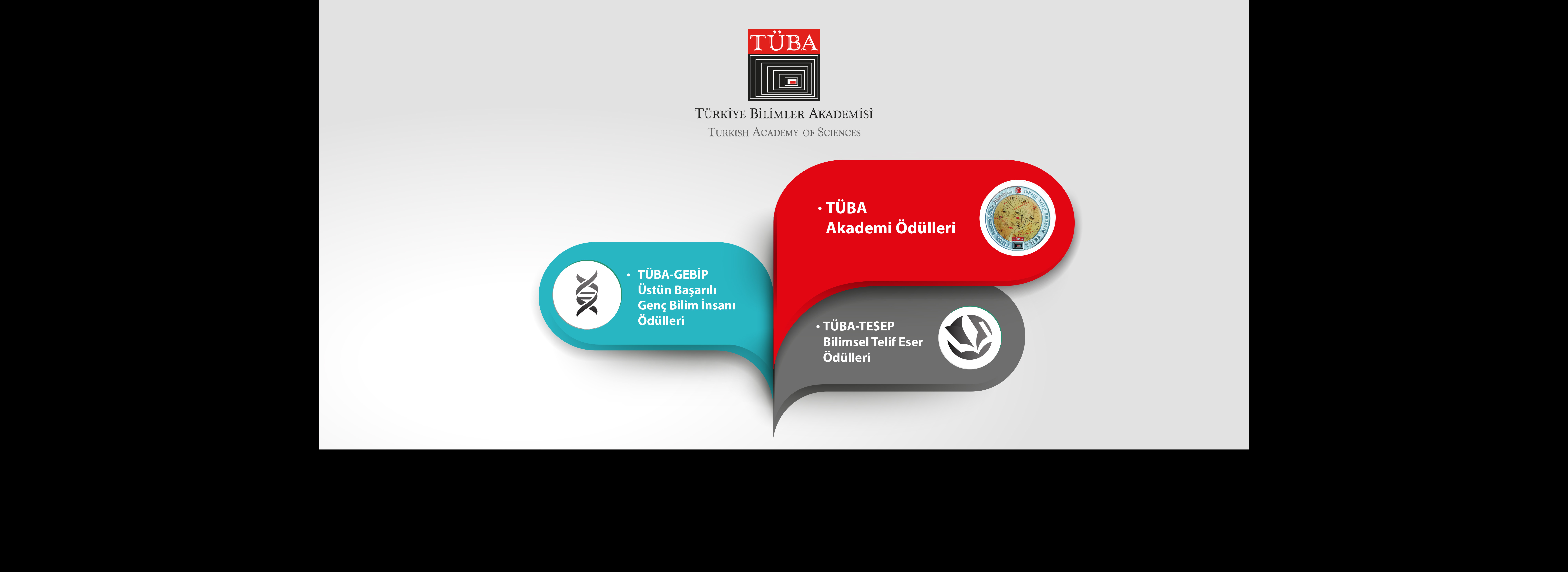 2025 Yılı TÜBA Ödülleri Açıklandı